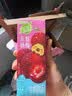蒙牛真果粒牛奶饮品东魁杨梅味含乳饮料250g×12盒 卡皮巴拉中秋礼盒 实拍图
