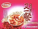 达利园又一餐红豆薏仁八宝粥整箱送礼方便速食早餐粥罐头360g*12罐礼盒 实拍图