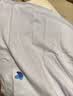 睡眠博士（AiSleep）乳胶枕 特拉雷Talalay工艺 护颈椎助睡眠7A抗菌枕头 95%天然乳胶 实拍图
