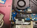 三星（SAMSUNG）1TB SSD固态硬盘 M.2接口(NVMe协议PCIe4.0*4/5.0*2)读速7150MB/S 990 EVO Plus 实拍图