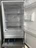 海尔「真省电」310L三门家用电冰箱抗菌净味一级能效节能风冷无霜速冻BCD-310WGHD3E7WV(银)国家补贴 晒单实拍图