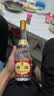 汾酒黄盖玻汾53度475mL*3瓶+红盖玻汾42度475mL*3瓶组合装 (带分装箱) 实拍图