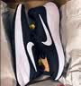 耐克NIKE男子跑步鞋REVOLUTION 7运动鞋春夏款FB2207-001黑白42.5 实拍图