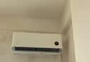 小米空调 巨省电 1.5匹挂机 一级能效 外机单排铜管 KFR-35GW/N1A1【整机免费十年包修】 实拍图