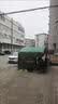 什嘉航户外工地施工加厚防雨帆布大帐篷应急救灾工程民用冬季保暖棉帐篷 镀锌圆管加厚防水牛津2*1.5 实拍图