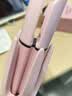 奥克斯（AUX）全自动卷发棒32mm负离子不伤发防烫电动高颅顶蓬松神器懒人卷发器迷你便携烫发大波浪女友礼物 实拍图