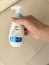 多芬保湿洁面泡泡160ml 氨基酸洗面奶敏感肌深层清洁水润 实拍图