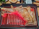 涝河桥 供港宁夏滩羊 羊前腿 3斤 原切羊腿滩羊肉生鲜烧烤食材 实拍图
