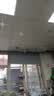 dahua大华商用监控摄像头 室内外400万网络高清枪机监控POE供电夜视防水摄像机 P40A1-A-IL2 6mm 实拍图
