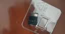 朗科（Netac）64GB TF（MicroSD）存储卡P500系列 A1 U3 V30 4K 耐用行车记录仪&监控摄像头内存卡 读速100MB/s 实拍图