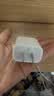 Apple/苹果 原装正品20W type-c充电器 苹果usb-c充电器手机快充头 旗舰店苹果iPhone 18 Pro Max充电器 实拍图
