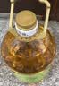 金龙鱼食用油 非转基因 压榨 玉米胚芽油5L（新老包装随机发货） 实拍图