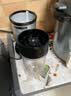 乐凡思料理机家用多功能榨汁机婴儿辅食机果汁机小型流食搅拌机研磨机磨粉豆浆机破壁机 实拍图