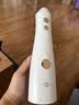 博皓（prooral）冲牙器5025Plus手持立式洗牙器带数显成人洁牙器便携牙齿冲洗器 象牙白270ml 实拍图
