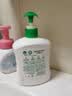 滴露（Dettol）洗手液抑菌消毒滋润500g+500g 补充装 儿童家庭护手替换装 实拍图