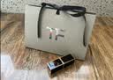 TOM FORD【中秋礼品】升级黑管水感缎光TF口红16经典正红 唇膏化妆品礼物 实拍图