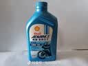 爱德王子壳牌摩托车机油踏板车机油摩托车润滑油10w-40 SL级 1L AX6 实拍图