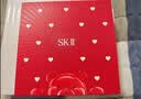 SK-II【中秋定制礼物】神仙水精华75ml护肤化妆品礼盒套装sk2生日礼物 实拍图