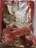 三只松鼠辣卤鸭翅根480g 肉干肉脯休闲卤味追剧世界杯小吃独立包装约16根 实拍图