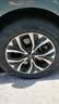 锦湖KUMHO汽车轮胎 235/60R18 103H HS51 SUV 适配CR-V/沃尔沃XC60 实拍图