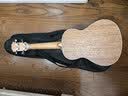 莫森（MOSEN）MUC800尤克里里乌克丽丽ukulele经典全桃花芯木迷你小吉他23英寸 实拍图