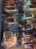 海玉石头饼石子烤馍 非油炸零食饼干混合口味1300g 山西特产休闲零食 实拍图