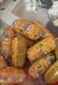 双汇 经典Q趣香肠 玉米风味 100g*10支 火腿肠 办公室休闲零食 速食 实拍图