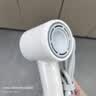 康夫（CONFU）【晒单返20元】高速电吹风机23亿负离子护发大功率速干家用大风力不伤发吹风筒生日礼物  F19白 实拍图