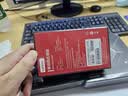 联想（Lenovo）512GB Nvme1000MB/s移动固态硬盘(PSSD)小金条ZX110 Type-C USB3.2 双接口手机直连笔记本电脑外接 实拍图
