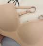 有棵树【孟子义推荐】内衣女士无痕软支撑小胸聚拢收副乳大胸显小文胸罩 实拍图