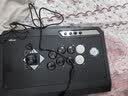 拳霸（QANBA）Q4-QS老式街机摇杆游戏手柄方档圆档两用支持PS3 电脑PC switch2 格斗97 Steam街霸6铁拳8饿狼传说 实拍图
