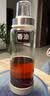 家の物语日本酱油瓶油壶玻璃装醋专用瓶子厨房香油瓶家用调料瓶醋壶家用 实拍图