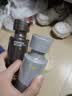 C咖清净洁面泡沫130ml+净痘洁面泡沫130ml控油祛痘氨基酸慕斯洗面奶 实拍图