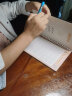 绍泽文化 小学生二年级语文同步10本装 上下册 楷书儿童小学练字本 实拍图