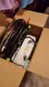 绿田（LUTIAN）高压洗车水枪家用洗车机感应水泵静音便携清洗机神器清洁雪豹P4 实拍图
