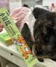 多特思猫零食猫条混合口味15g100支0添加0诱食剂防掉毛成幼猫咪鱼油罐头 实拍图