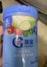嘉宝（GERBER）混合蔬菜营养谷物高铁米粉宝宝辅食米糊250g 6月+100%真验厂 实拍图