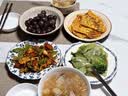美的（Midea）电饼铛电饼档家庭用小型双面加热加大加深0氟钛陶瓷上下盘可拆洗烙饼锅新款电煎锅自营JKC3066Ti 实拍图