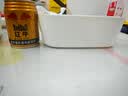访客（FK）收纳盒桌面办公桌零食厨房整理盒杂物收纳筐内衣物整理储物盒 收纳盒【5个装】 实拍图