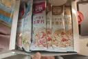 贝氏红枣牛奶燕麦片懒人早餐即食冲饮小条装谷物冲泡速食代餐食品14条 实拍图