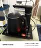 益茶福全自动上水电热水壶茶台烧水壶饮水烧水一体机304食品级不锈钢单壶煮茶壶保温泡茶壶开水壶煲水壶 1.2L 食品级304不锈钢黑 实拍图