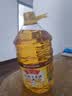 鲁花食用油 物理压榨 非转基因 玉米油6.18L 家用粮油 健康植物油 实拍图