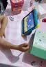 优学思新款儿童早教学习机1-12岁幼儿智力开发幼小衔接英语启蒙识字拼音点读护眼防摔可管控小孩生日礼物 P90进步版6+128G【早教启蒙+幼小衔接】 实拍图