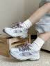 斯凯奇（Skechers）云野户外鞋女鞋秋季运动鞋软底防滑耐磨登山徒步鞋休闲鞋 实拍图
