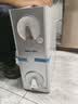 安吉尔哪吒高速全厨净水器1400G家用净水器8年长效RO膜反渗透厨下式净水机J3780-ROC186 实拍图