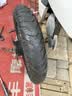 米其林（MICHELIN）摩托车轮胎 PILOT STREET 2  90/90-12  实拍图