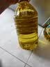 金龙鱼 食用油 葵花籽清香型食用植物调和油5L*4 实拍图