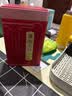福茗源绿茶 黄山毛峰500g 特级二等明前2026新茶头采春茶叶礼盒送领导 实拍图