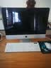 苹果 Apple imac 二手苹果一体机电脑台式机 21.5/27英寸 4K/5K 办公设计剪辑 京选电脑 | 一机一检 95新【超薄纯固态+独显】093-i5-8-256 实拍图