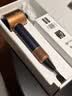 戴森（DYSON）【新色上市】HD19 travel随行吹风机 电吹风快速干发全球通用电压智能温控更小更轻单风嘴 藏青铜 实拍图